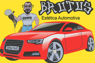 Brutus Estética Automotiva