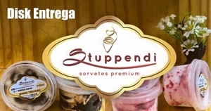 Stuppendi Sorvetes Premium