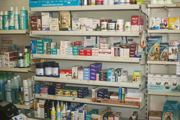 Medicamentos para Animais