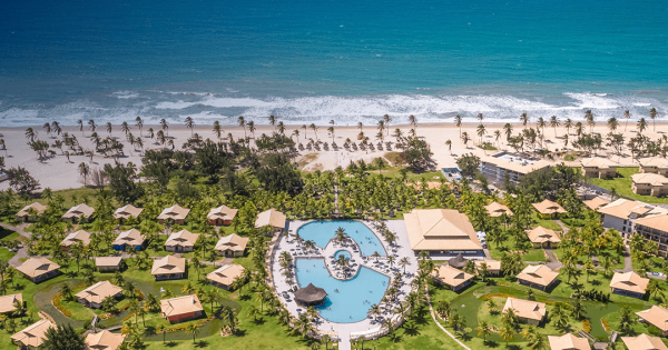 VILA GALÉ CUMBUCO RESORT
