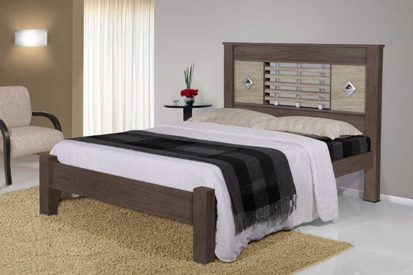 Cama Casal