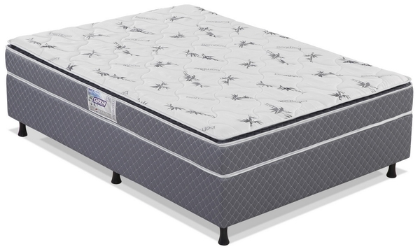 Colchão Casal Global Flex