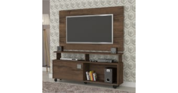 Rack e Painel para TV Senna