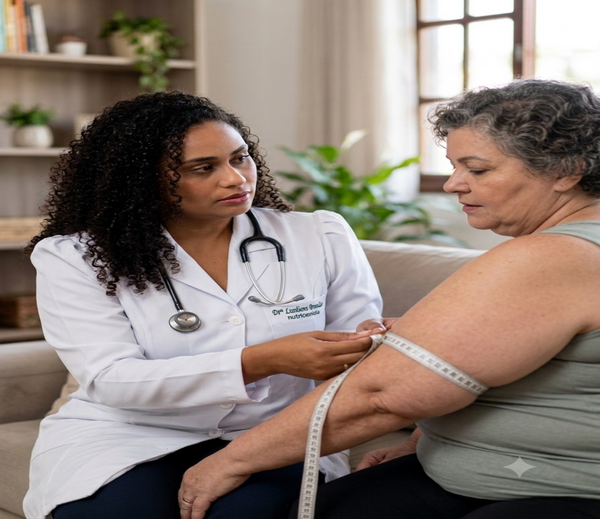 Consulta Domiciliar - Home Care