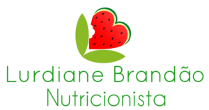 Lurdiane Brandão Nutricionista