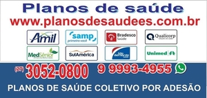 Plano de Saúde MedSênior ES (27) 3033-7107 www.planosdesaúdees.com.br