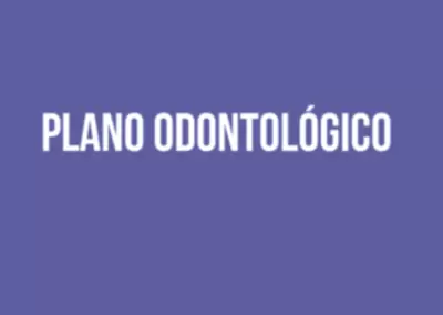 Plano Odontológico ES