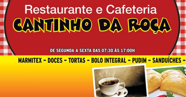 Cantinho da Roça
