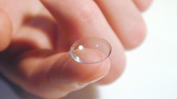 Lentes de Contato