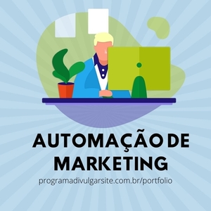 Softwares para Automação de Marketing Online