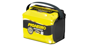 Bateria Pioneiro 70A