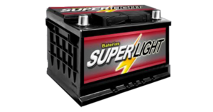Bateria Superlight ERBS 45A