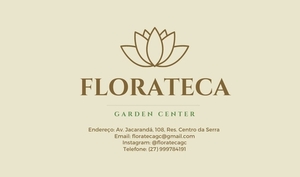 FLORATECA - GARDEN CENTER
