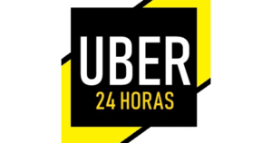 Uber 24 horas