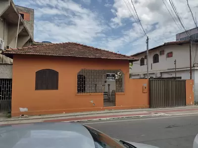Aluga-se Casa em Serra Sede