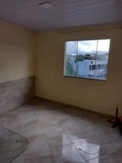 Aluguel de Apartamento em Serra sede