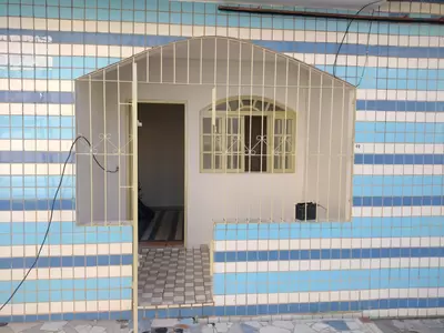 Aluguel de Casa em São Marcos 1