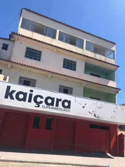 Aluguel de Imóvel Comercial em São Marcos