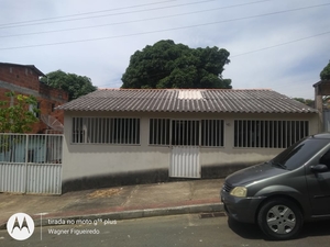 Casa com Terreno de 400 m2 em Macafé Serra