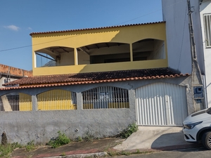 Casa em São Lourenço - Serra ES