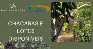 Chácara em Serra ES