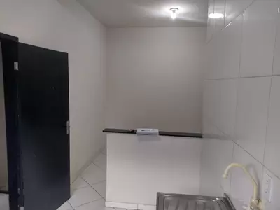 Kitnet para alugar em Serra Sede