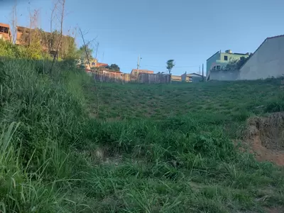 Lote em Macafé 300 m2