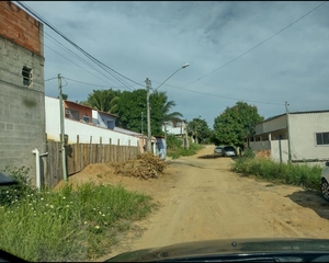 Lote em Macafé - Serra ES