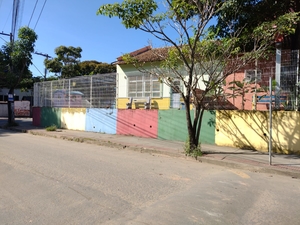 Lote em Cascata - Serra ES