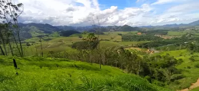 Terreno em Timbuí 5000 m2