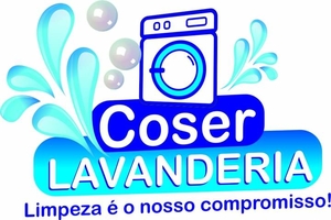 Coser Lavanderia