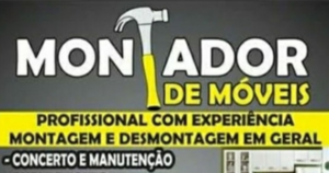 Davi Montador de móveis