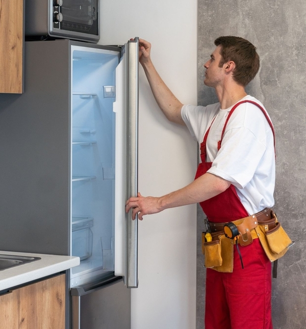 Geladeira Assistência Técnica Brastemp e Cônsul Conserto de Freezer