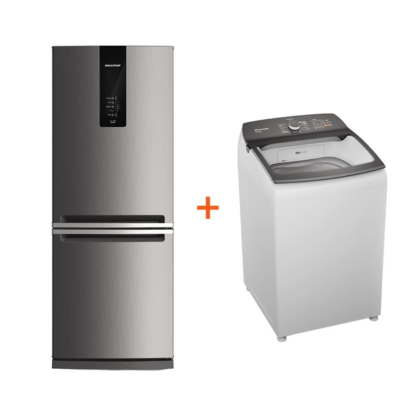 Geladeira Assistência Técnica Brastemp e Cônsul Conserto de Geladeira