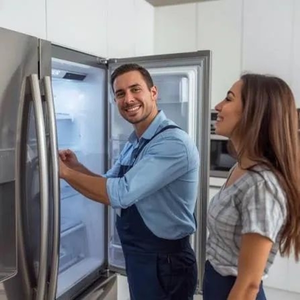Geladeira Assistência Técnica Brastemp Máquinas de Lavar Roupa, Geladeiras e Refrigeração