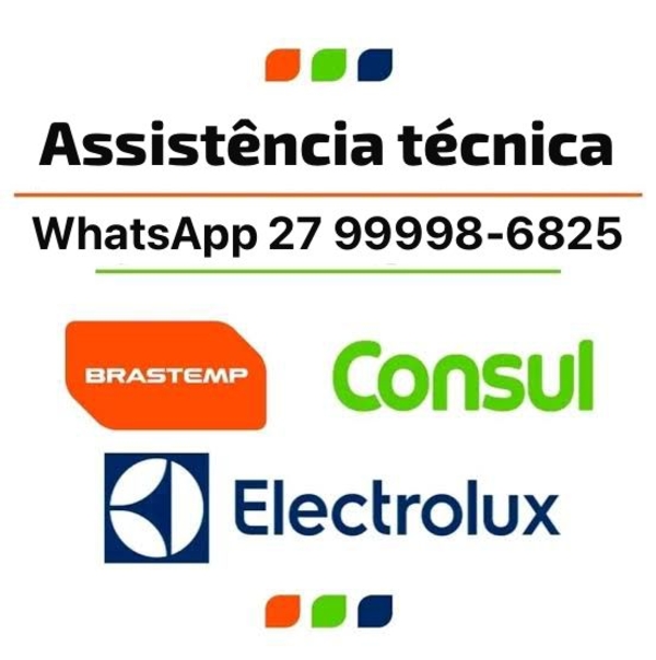 Técnico de Máquina de Lavar Roupa