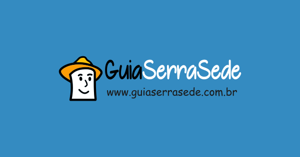 Guia Serra Sede
