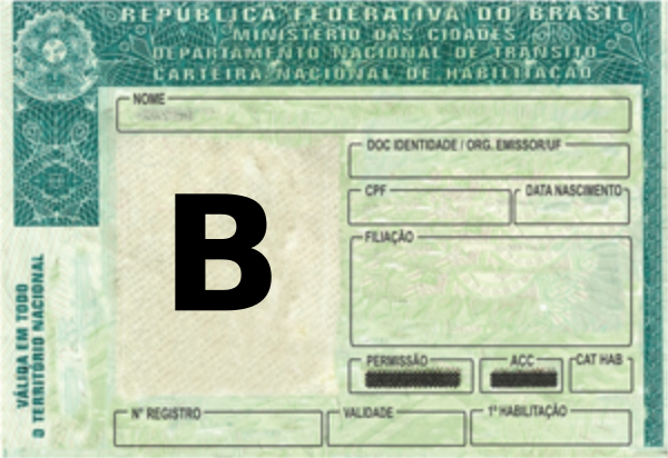 CNH B