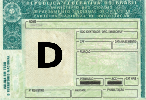 CNH D