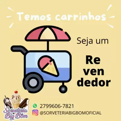 Vendedor Externo