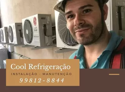 Instalação de Ar Condicionado em Serra ES