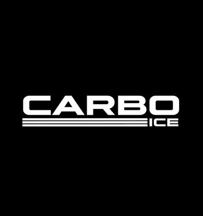 Carboice Gelo Seco