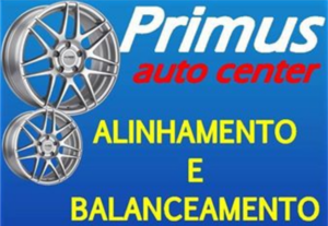 Alinhamento e Balanceamento