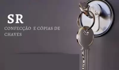 Cópia ou Confecção de Chaves