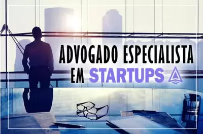 Advogado especialista em Startups