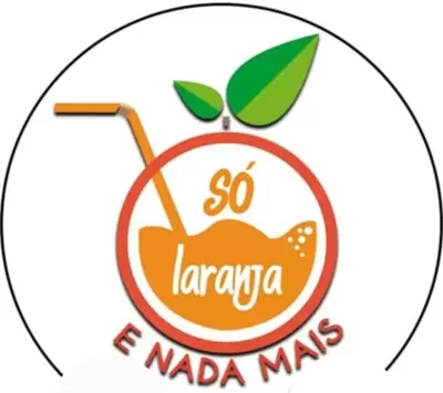 Só Laranja