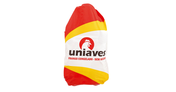 Frango Congelado Uniaves kg