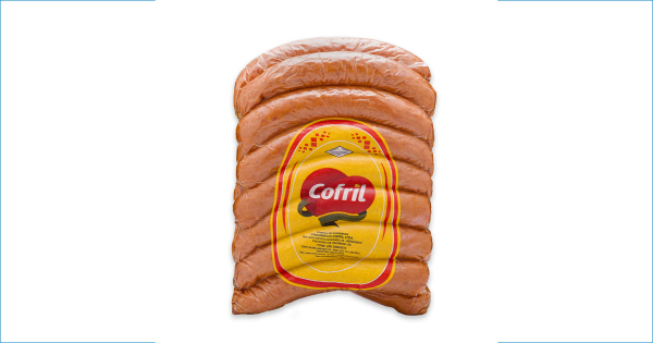 Linguiça Defumada Cofril kg