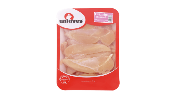 Peito de Frango Uniaves kg