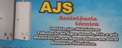 AJS Assistência Técnica